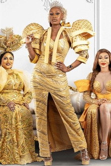 The Real Housewives of Abuja