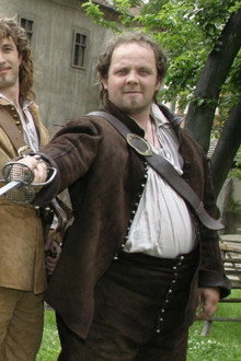 D'Artagnan et les Trois Mousquetaires