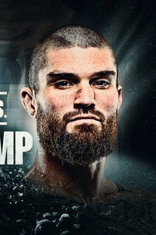 BKFC on DAZN 4: Lane vs. VanCamp