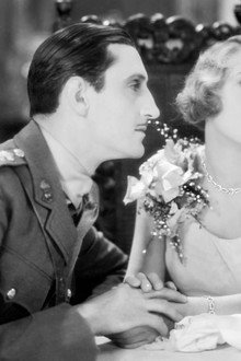 The Flirting Widow