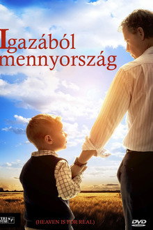 Igazából mennyország