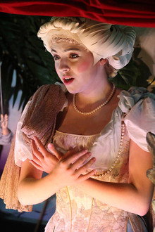 Acis a Galatea