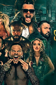 TNA Slammiversary 2026