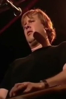 The Jeff Healey Bluesband - Live Blues Festival Norway 2006-08-05