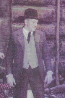 The Fighting Parson