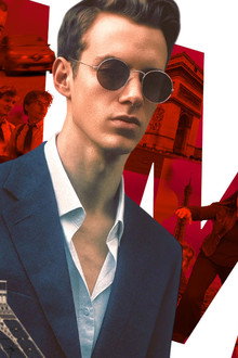 Alexander Moore : Jugement Dernier - Partie 1