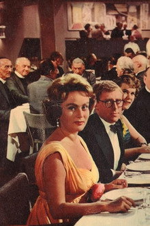 The Captain's Table