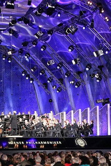 Sommernachtskonzert 2016