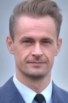 Casper Berthelsen