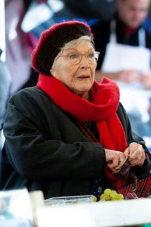 Huguette