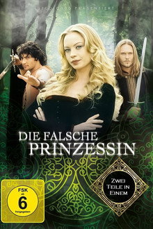Die falsche Prinzessin