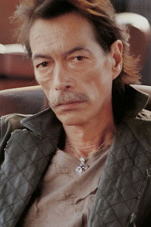 Johnny Yoshinaga
