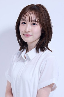 蒼井陽奈