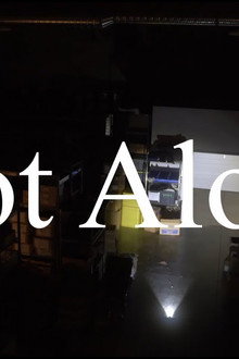 Not Alone