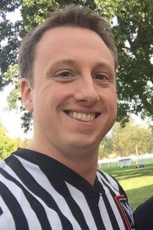 Shawn Bennett