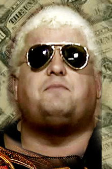 NWA Starrcade 1984