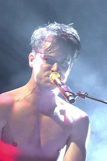 Panic! at the Disco - In Concert with Live Nation - Gospel Tour LIVE from Jacobs Pavillion, Cleveland
