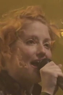 Delerium - Epiphany