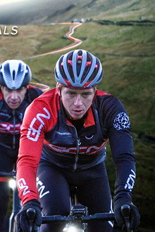 24HRS - How Far Can You Ride A Bike In 24Hrs?