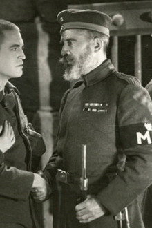 The Case of Sergeant Grischa
