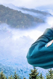 Smoky Mountain Park Rangers