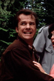 Incident at Deception Ridge