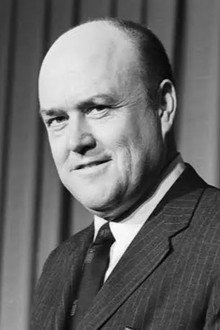 Melvin Laird