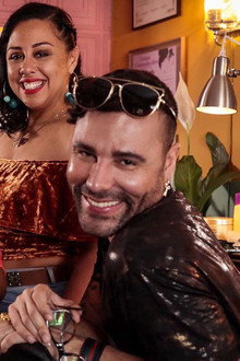 A Sogra Perfeita