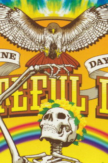 Grateful Dead: Sunshine Daydream