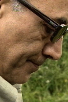 A Walk with Kiarostami
