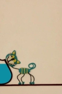 Cat & Fish