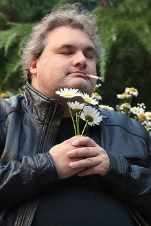 Artie Lange: The Stench of Failure