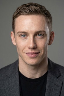 Harley Coleman
