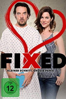 Fixed - Kleiner Schnitt, große Panik