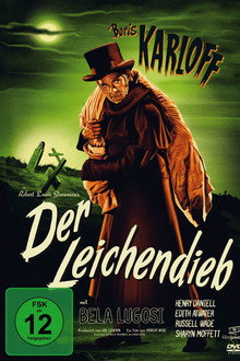 Der Leichendieb