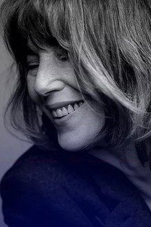 Jane Birkin by Friends