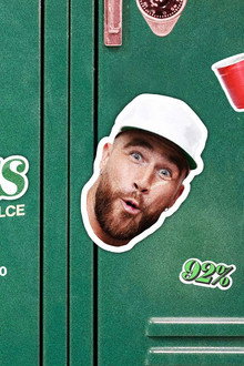 New Heights with Jason & Travis Kelce