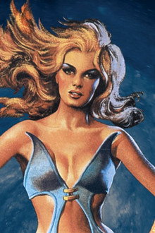 Zeta One