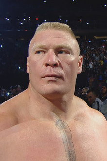 WWE Live From MSG 2015