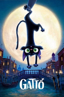 Gatto