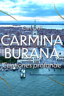 Carmina Burana - Carl Orff in Venedig