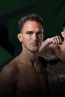 RIZIN LANDMARK 15 in HIROSHIMA