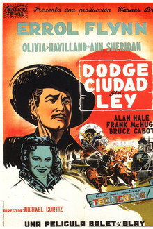 Dodge, ciudad sin ley
