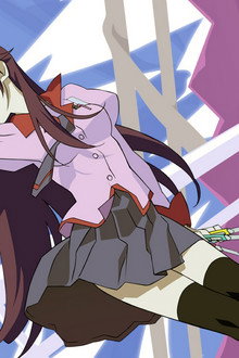 Monogatari