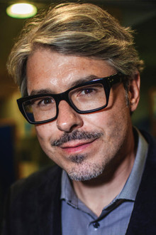 Lars Krutak