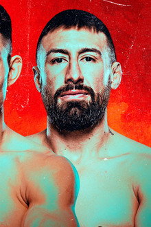 UFC Fight Night 233: Song vs. Gutierrez