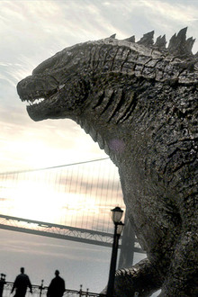 Godzilla
