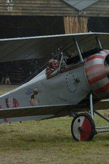 Flyboys