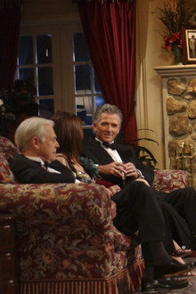 Dallas Reunion: Return to Southfork