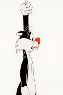 A Mouse Divided